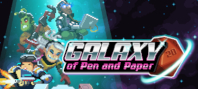 Galaxy of Pen & Paper