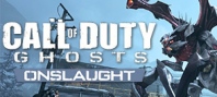 Call of Duty: Ghosts - Onslaught (DLC 1)