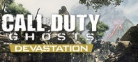 Call of Duty: Ghosts - Devastation (DLC 2)