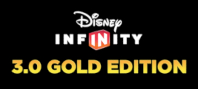 Disney Infinity 3.0: Gold Edition