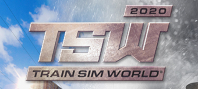 Train Sim World 2020