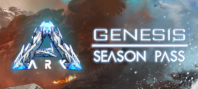 ARK: Genesis Season Pass