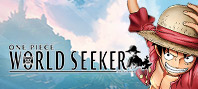 ONE PIECE WORLD SEEKER