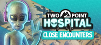 Two Point Hospital: Close Encounters