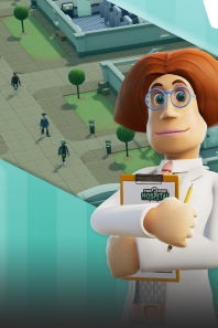 Two Point Hospital: Close Encounters