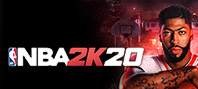 NBA 2K20