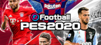 eFootball PES 2020