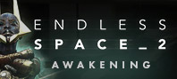 Endless Space 2 Awakening
