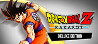 DRAGON BALL Z: KAKAROT - Deluxe Edition
