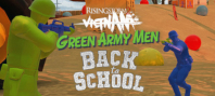 Rising Storm 2: Vietnam - Green Army Men