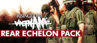 Rising Storm 2: Vietnam - Rear Echelon Cosmetic DLC