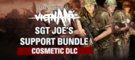 Rising Storm 2: Vietnam - Sgt Joe's Support Bundle DLC