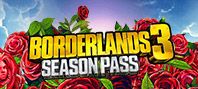Borderlands 3 Season Pass