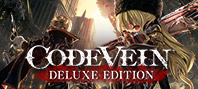 CODE VEIN Deluxe Edition