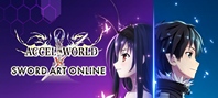 Accel World VS. Sword Art Online Deluxe Edition