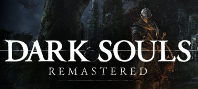 Dark Souls Remastered