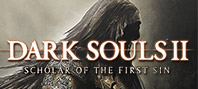 DARK SOULS™ II: Scholar of The First Sin