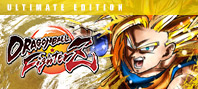 Dragon Ball FighterZ - Ultimate Edition