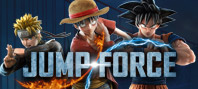 JUMP FORCE
