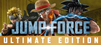 JUMP FORCE: Ultimate Edition