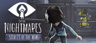 Little Nightmares Secrets of the Maw Expansion Pass