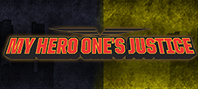 My Hero One's Justice