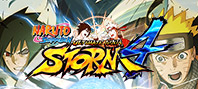 Naruto Shippuden: Ultimate Ninja Storm 4