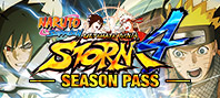 Naruto Shippuden: Ultimate Ninja Storm 4 - Season Pass
