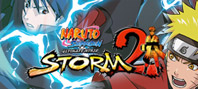 Naruto Shippuden Ultimate Ninja STORM 2 HD