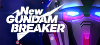 New Gundam Breaker