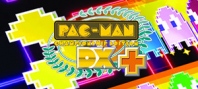 PAC-MAN Championship Edition DX+ - All You Can Eat Edition