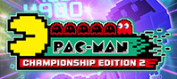 PAC-MAN Championship Edition 2