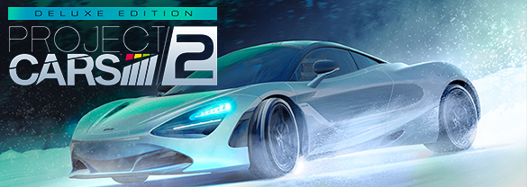 Project cars 2 deluxe edition что входит