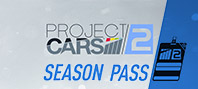 Project Cars 2 - Season Pass