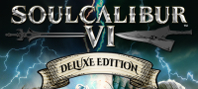 SOULCALIBUR VI: Deluxe Edition