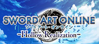 Sword Art Online: Hollow Realization - Deluxe Edition