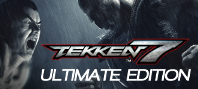 TEKKEN 7 ULTIMATE EDITION