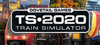 Train Simulator 2020
