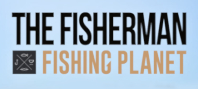 The Fisherman Fishing Planet