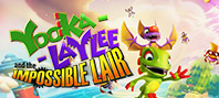 Yooka-Laylee and the Impossible Lair