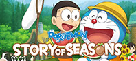 DORAEMON STORY OF SEASONS