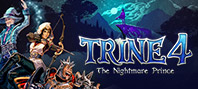 Trine 4: The Nightmare Prince