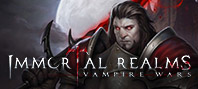 Immortal Realms: Vampire Wars