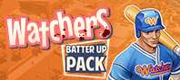 Watchers: Batter Up Pack