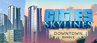 Cities: Skylines - Downtown Bundle