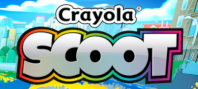 Crayola Scoot