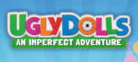 UglyDolls: An Imperfect Adventure