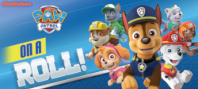 Paw Patrol: On A Roll!