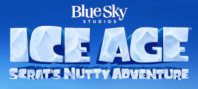 Ice Age Scrat's Nutty Adventure