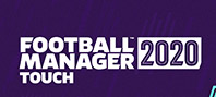 Football Manager 2020 Touch